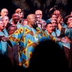 Oakland Interfaith Gospel Choir