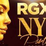 Reggae Gold Nye Party