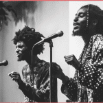 Reggie Edmonds & Collin Edmonds