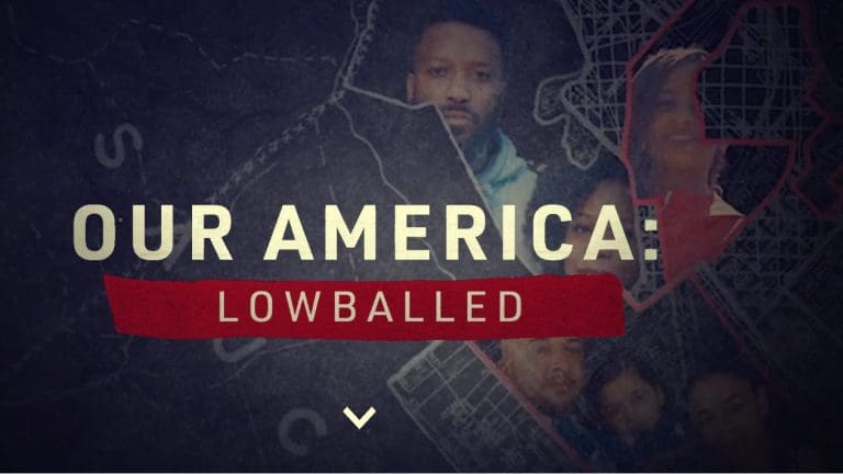 Our America: Lowballed