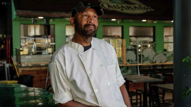 After years of delays, this Oakland restaurant is now serving Afro-Caribbean and Persian dishes