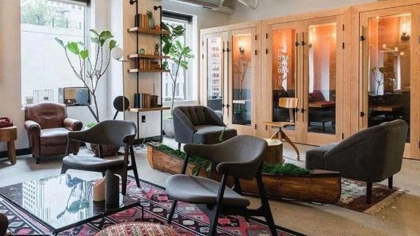 9 Best Coworking Spaces in San Francisco