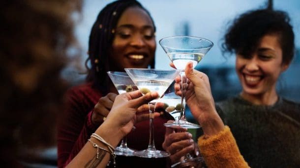 17 Of The Best Martinis Across America