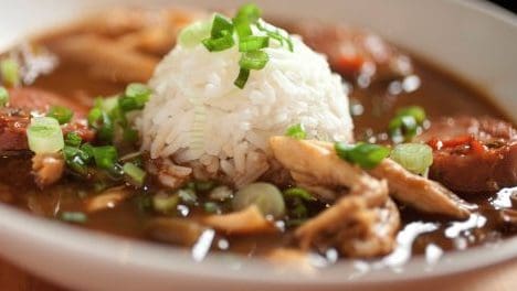 Best SF Bay Area Restaurants For New Orleans Soul Food