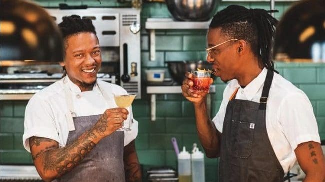 Restaurant Review: Oko in Oakland