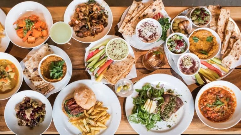 Blending Caribbean and Iranian Flavors, This New East Bay Restaurant Is a Love Letter to Oakland’s ‘Beautiful People’