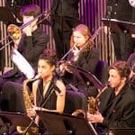 Sfjazz High School All-stars Winter Concert