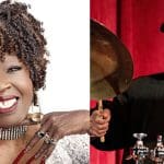 THE DYNAMIC MISS FAYE CAROL TRIO ft. VICTOR LEWIS