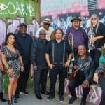 The Jay Middleton Band With Dan Ashley