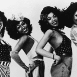 The Pointer Sisters Tribute