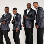 The Spinners