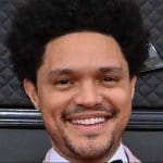 Trevor Noah Off The Record