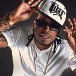 Yukmouth Live at Thewall Ft. Macarthur Maze, Dj Toure