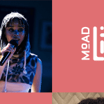 Zouhair Mussa & Aleja Cobarruviaz