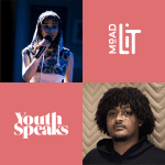 Zouhair Mussa & Aleja Cobarruviaz