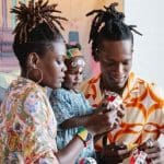 Kwanzaa Family Game Day