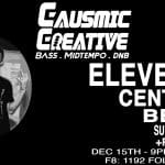 Cc Presents: Elevener≈centauri≈be1ng≈subconnection≈plus Residents