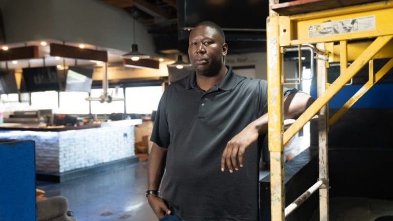 Serial Entrepreneur Behind Trap Kitchen Oakland Is Blazing A Trail Of Community-Centric Brands