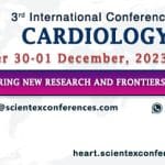 3rd International Conference on Cardiology