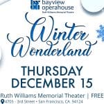 Winter Wonderland 2022