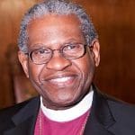 Barbara Lee and Elihu Harris Lecture Series: Bishop Nathan D. Baxter