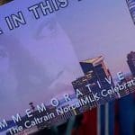 2023 Caltrain NorcalMLK Celebration Train