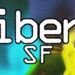 Black Techno Matters Liber8 SF