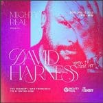 David Harness OPEN-CLOSE MLK SUNDAY