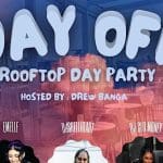 Day Off Rootop Party