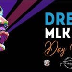 Dream Mlk Day Party W Djs Mind Motion & Chris Dope