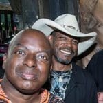 “Fat Tuesday” Mardi Gras Party with Aux Cajunals and Billy, Willie, & Lloyd