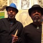 Hendrix & Marley Celebration with RavensWing