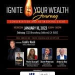 Ignite Your Wealth Journey 1