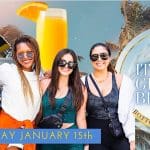 It’s Giving Brunch! {Brunch Party}