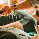 MLK Day Surround Sound Healing with Gamelatron