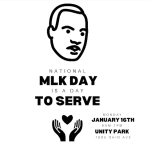 MLK Day of Service