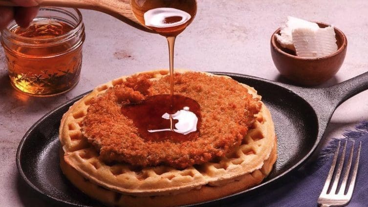 Souley Vegan, Among Oakland’s best plant-based eats