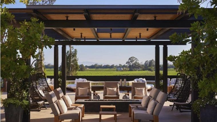 California’s Hottest Hotel Openings + Revamps of 2022