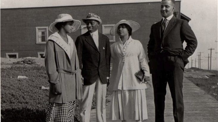 The Black family who won the return of Bruce’s Beach will sell it back to LA County