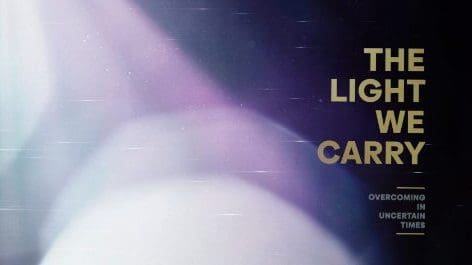 SF Hosts Michelle Obama’s New Book Tour With Conan O’Brien, Tracee Ellis Ross, And More