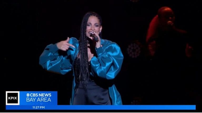 San Francisco concert honors legacy of Dr. Martin Luther King, Jr.