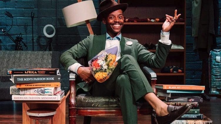 Locals We Love: Michael Wayne Turner III, Oakland’s Rising Star Renaissance Man