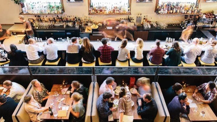 10 Essential Restaurants That Have Defined San Francisco Dining in the Past 40 Years