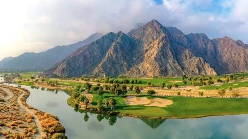 Winter Golf: The 10 Best Courses for an Off-Season Escape