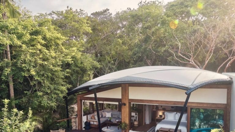 10 Amazing Adults-Only Resorts for Your Next Kid-Free Getaway