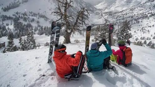 50 Best Winter Vacations in the U.S. and Canada