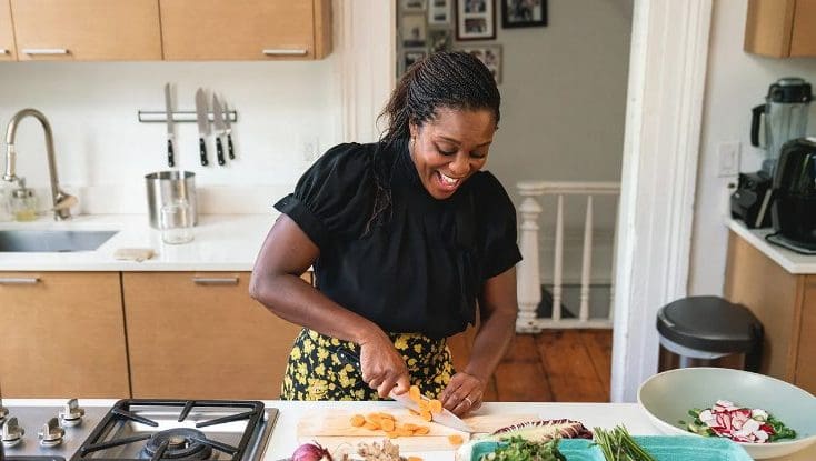 6 Healthy Heritage Food Picks from a Black Nutritionist