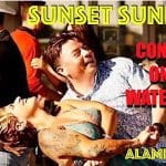 Sunset Sundays Soulful & Eclectic Concerts on the Alameda Waterfront