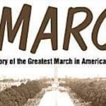 The March The Story of the Greatest March in America