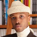The New Black Vanguard Antwaun Sargent in conversation with Rikki Byrd